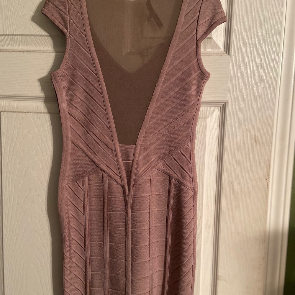Body Dress